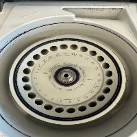Thermo Sorvall Legend Micro 21 Centrifuge image 1